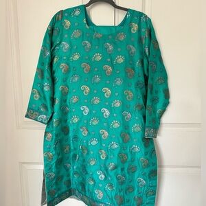 Pakistani Salwar Kameez
